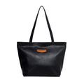 Bolsa Shopping Bag Feminina de Couro | Classic - Via Focco